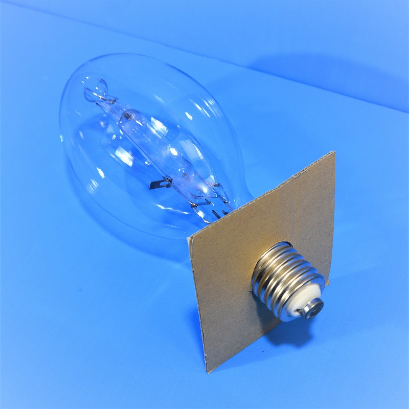 パナソニック　H400　透明　E39　水銀灯ランプ