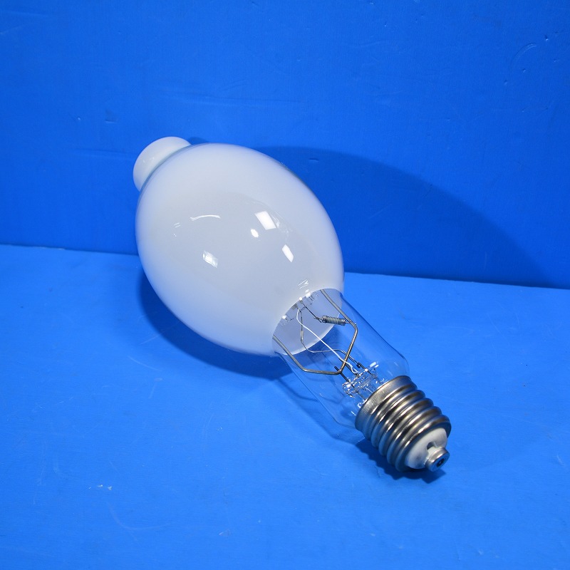 三菱電機　HF400X　蛍光形　E39　水銀灯ランプ　