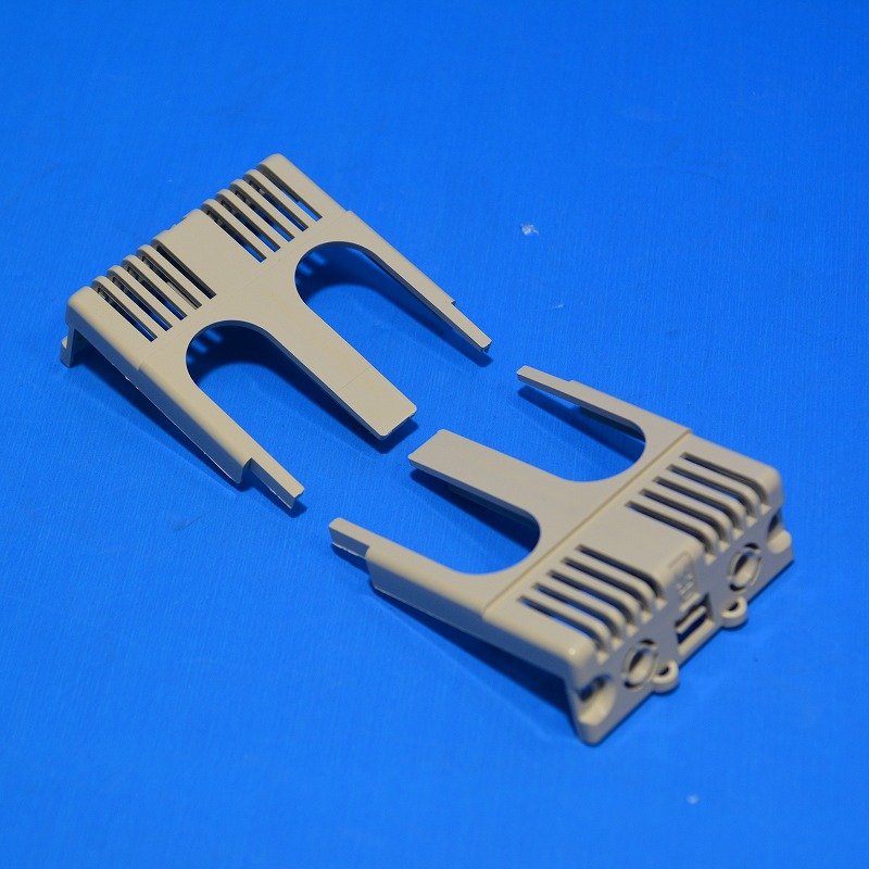 三菱電機　TCS-1SV2　小型端子カバー　2P用端子カバー