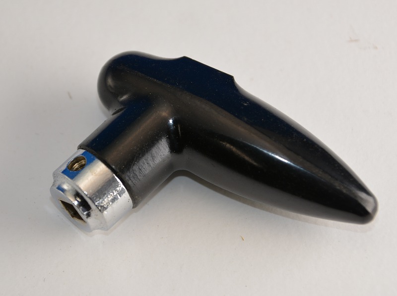 富士電機　SE-2259　ステッキ形ハンドル　