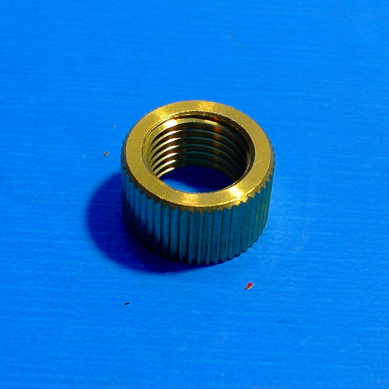 丸ナット2　RS1480-R　M10　10個入り
