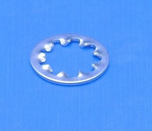 内歯ワッシャー2　SMPA-WA3-M13　M13用　10枚入り