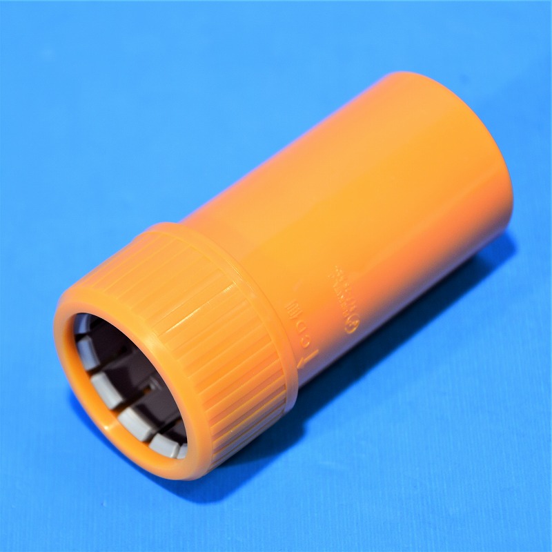 古河電工　CV-28CR　バラ売り　CD-VEコンビネーションカップリング　プラフレキ(R)　在庫処分