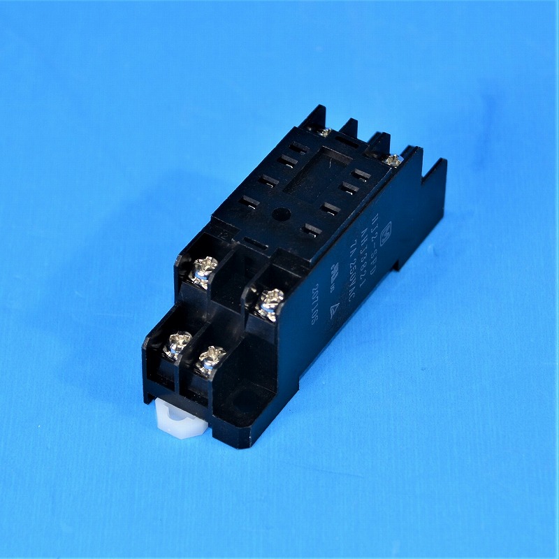 松下（NAIS)　HJ2-SFD（AHJ3821）リレー用ソケット