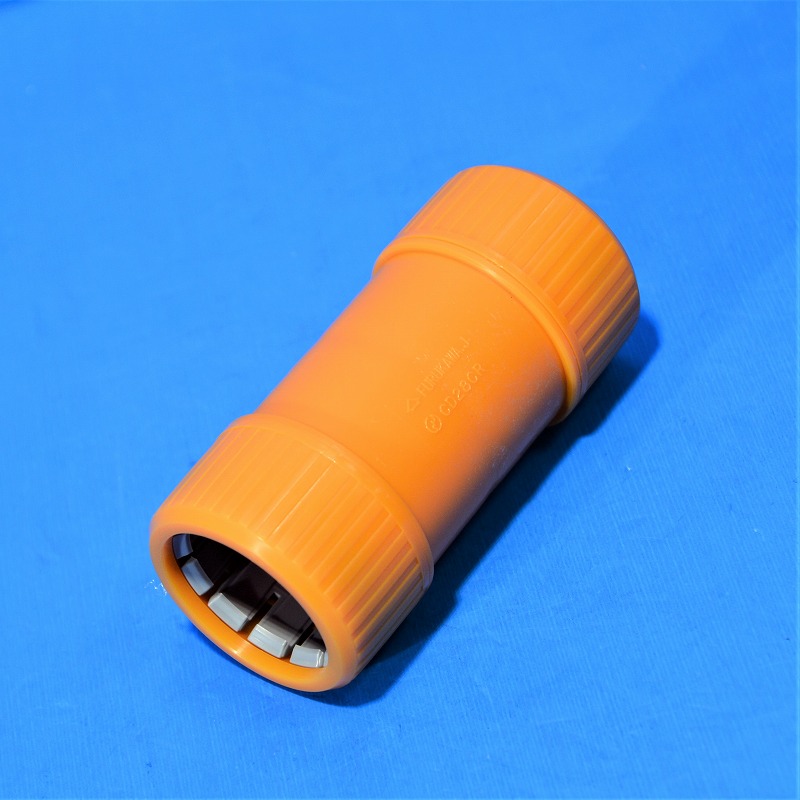 古河電工　CD-28CR　バラ売り　CDカップリング　プラフレキ(R)　在庫処分