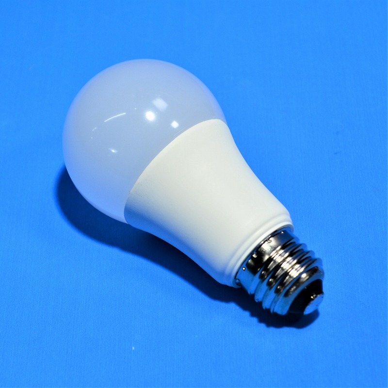 ・アイリス　LDA8L-G-6T42P　60W形　電球色　8.2W（2個入）　一般球型LEDランプ　