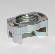 ミツバ　E17用ソケット台　MP-E173N-F8（PF1/8）・MP-E173N-M10（M10）・MP-E173N-M13（M13）