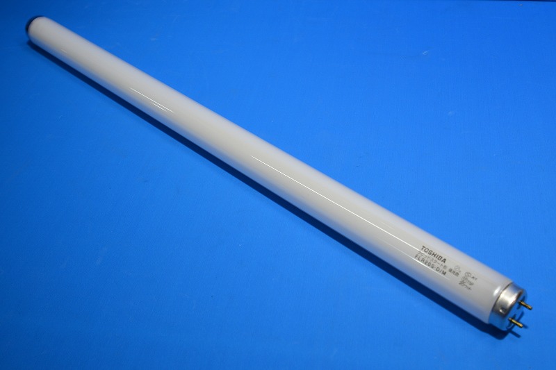 東芝　蛍光灯　FLR20S・D/M　昼光色　ラビットスタート