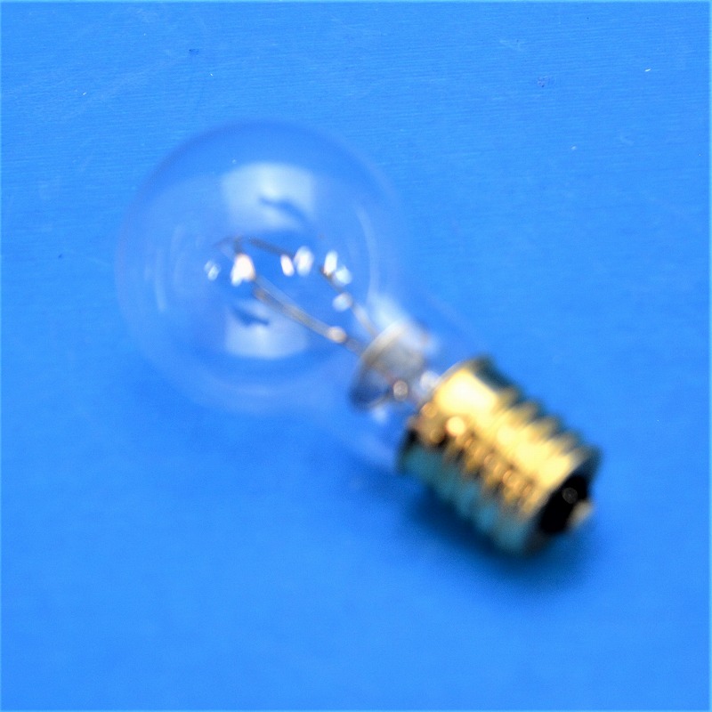 東芝ライテック　KR100V50WXC　クリア　E17　ミニクリプトン60W形