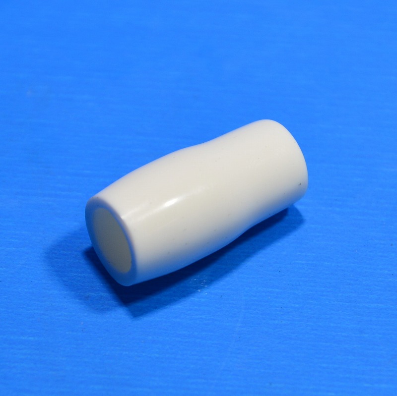 ニチフ端子工業　TIC-14　白　バラ　絶縁端子キャップ