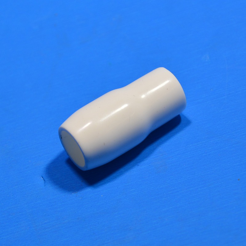 ニチフ端子工業　TIC-38　白　バラ　絶縁端子キャップ