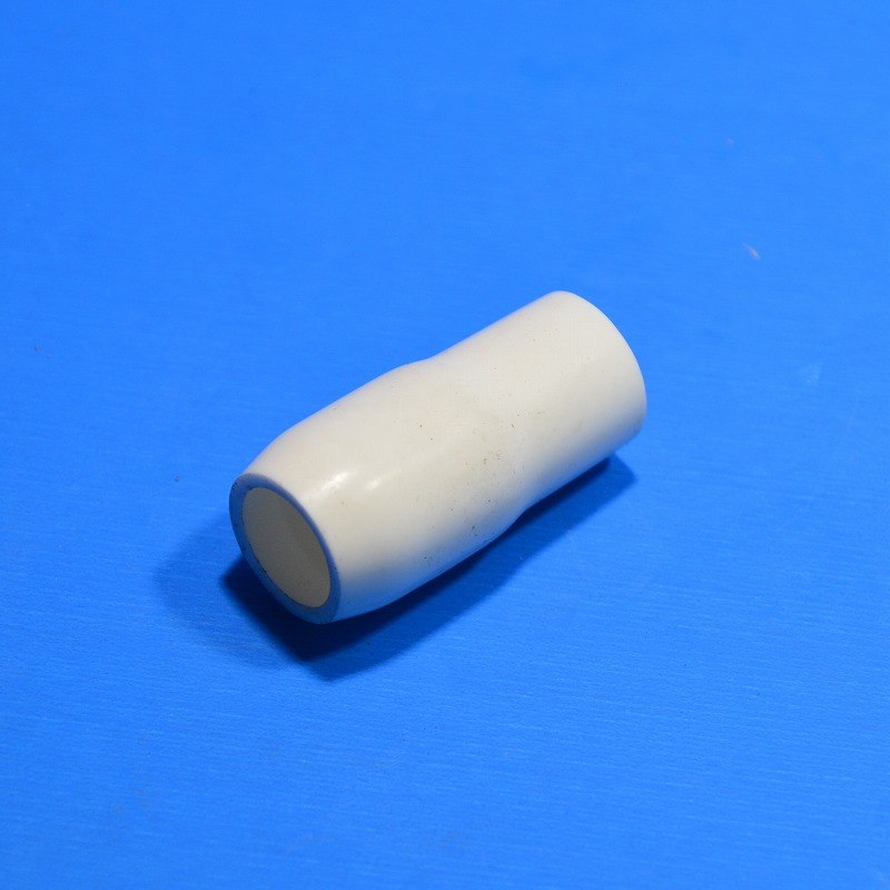 ニチフ端子工業　TIC-60　白　バラ　絶縁端子キャップ