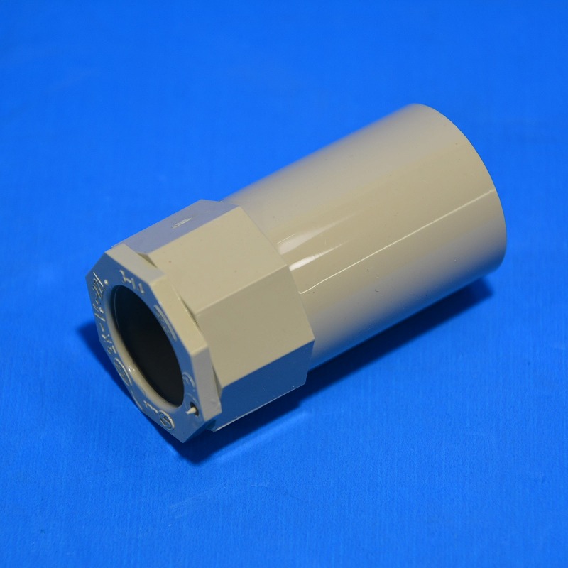 日動電工　2K22J　アイボリー　2号コネクタ（2号コネクターVE22J）HIタイプ　ばら売り　在庫品