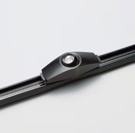 トキコーポレーション　MTK01-30K-30D-B/MTK01-30K-30D-B-H　ブラック　マイクロトラックライト