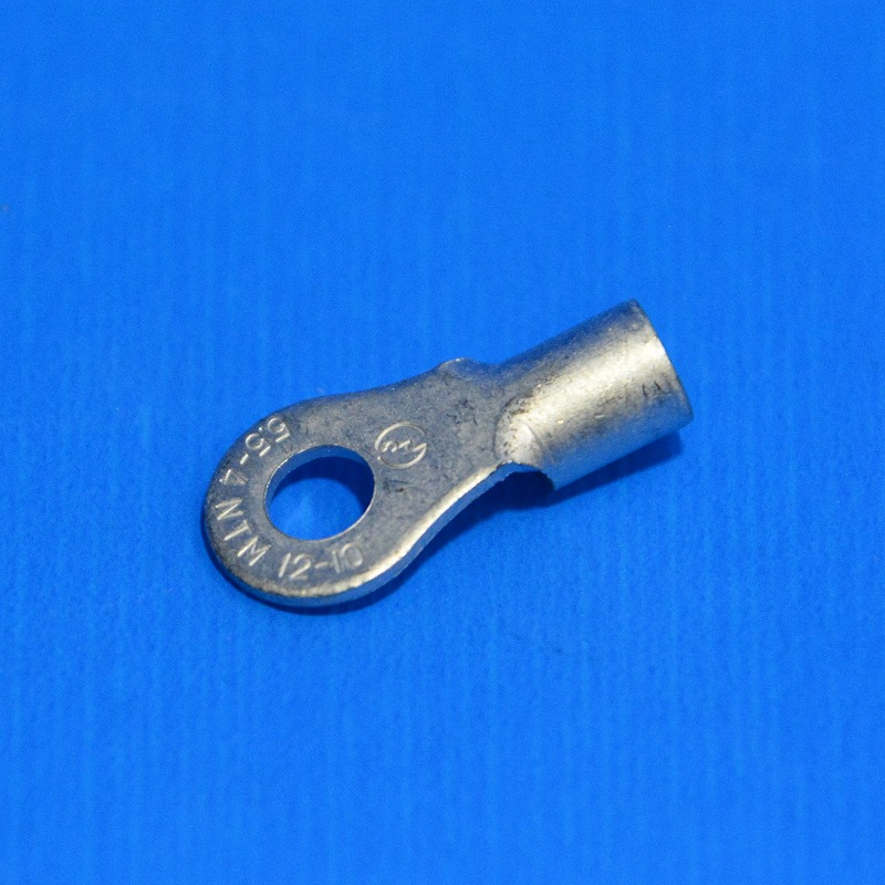 ニチフ　R5.5-4　バラ売り　丸端子　（銅線用裸圧着端子(R形)丸形）