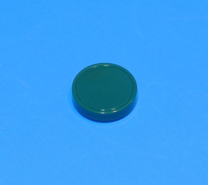 IDEC（アイデック）　ABN1B-GPN05　緑　バラ売り　Φ30シリーズ 押ボタン用チップ　保守用部品