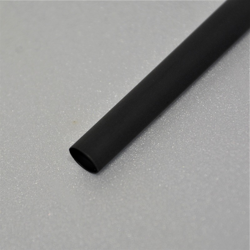 SUMITUBE　スミチューブF（Z） 6×0.25　黒(BLK)　1mカット品　