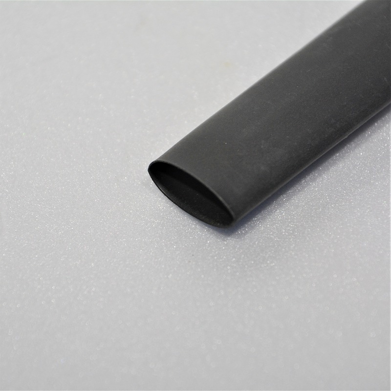 SUMITUBE 　スミチューブF（Z）  20×0.35　黒(BLK)　1mカット品　