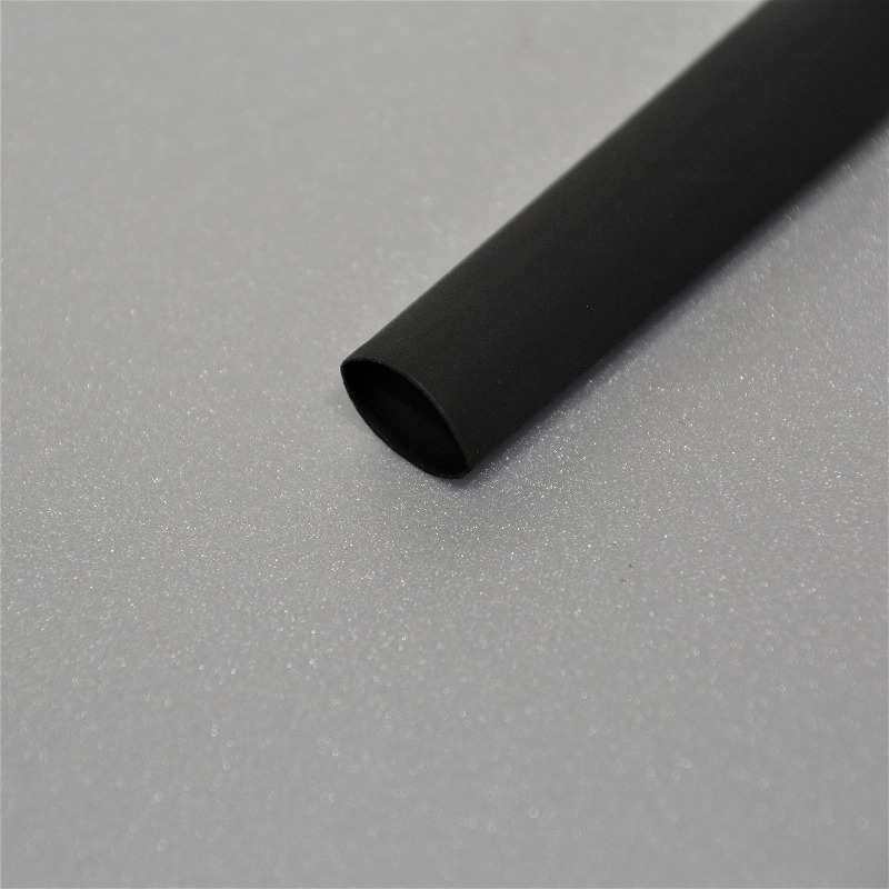 SUMITUBE　スミチューブF（Z） 15×0.3　黒(BLK)　1mカット品　