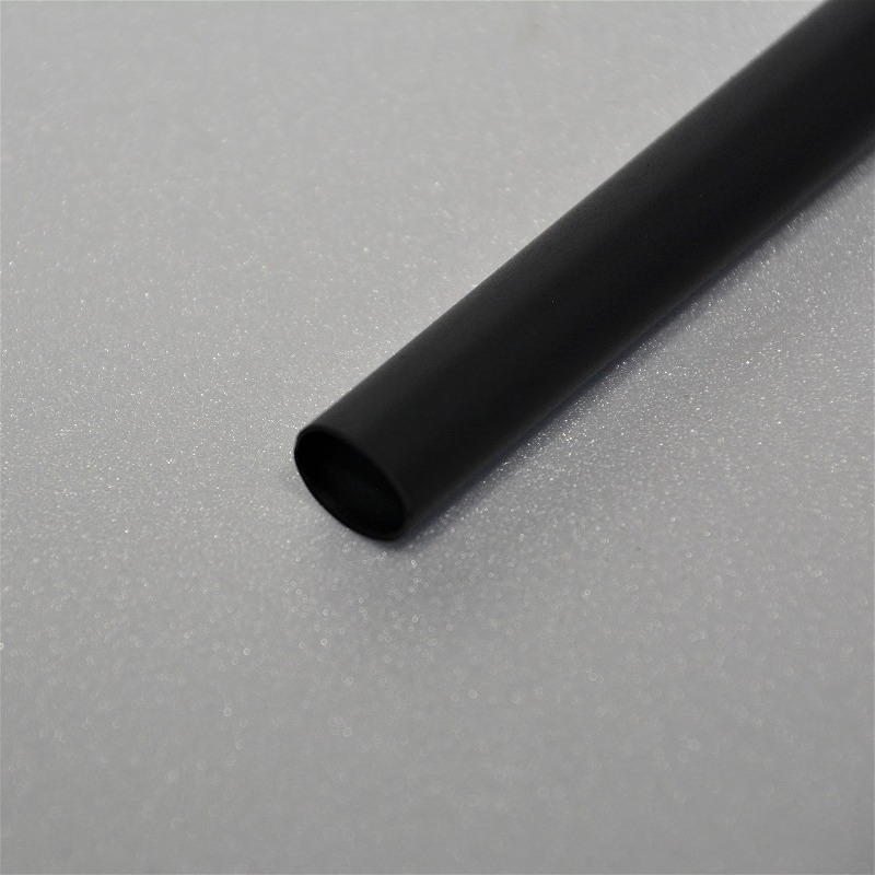 SUMITUBE　スミチューブF（Z）　10×0.25　黒(BLK)　1mカット品　