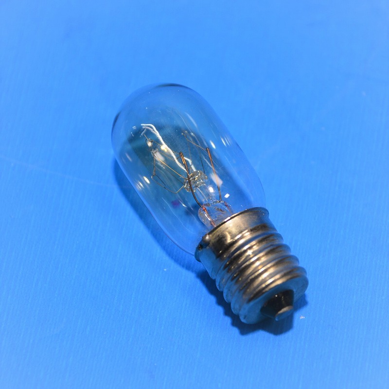 メトロ　T22　110V15W　E17　表示電球