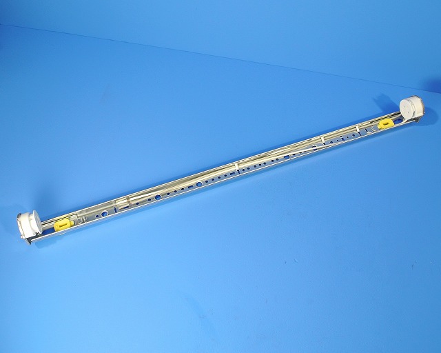 20W　K型　LED直管ランプ用　ソケット付サッシ　