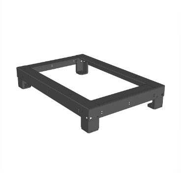 日東工業　RDK120-81FSNA　フリーアクセスフロア用基台（FSNA用）