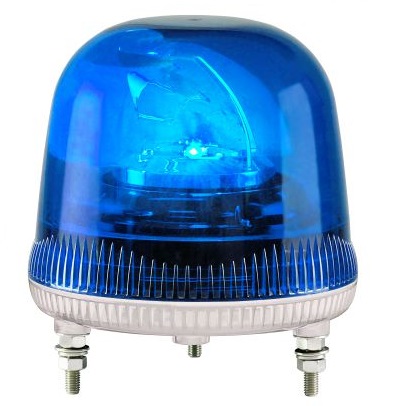 日恵製作所　VS17R-200WNB　青　ニコスピナ　R170　AC100～200V