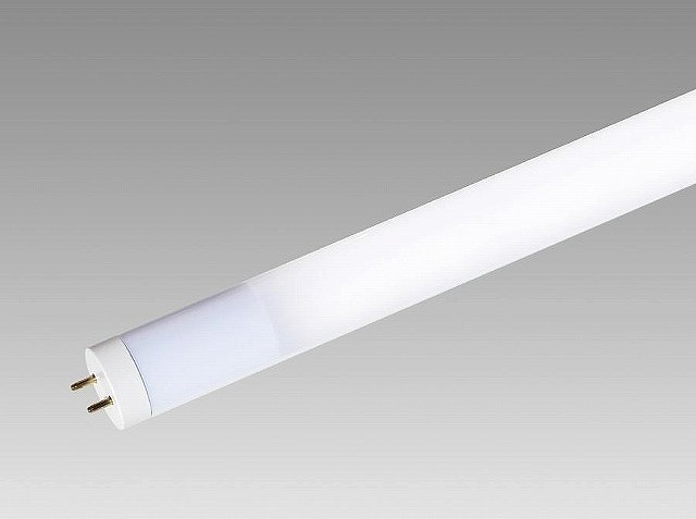 20WLED蛍光灯　5000K　昼白色　TLL-D0650/8W/10-K3　長さ600mm