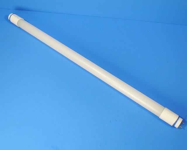 LED蛍光灯　20W形　1400LM　3000K電球色　TS-NA60SS/10W　長さ600mm
