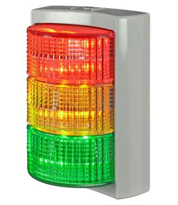 日恵製作所　VC10A-D24F3　ニコアラート　DC12～24V
