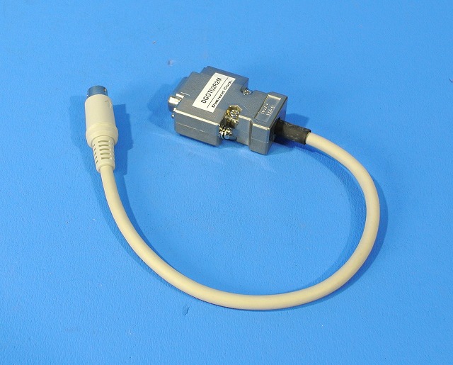 ダイヤトレンド　三菱表示器コネクタ変換ケーブル　DGOT02R2M