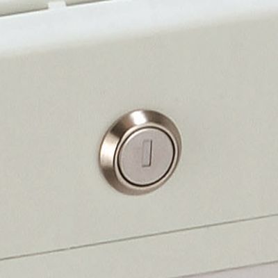 日東工業　PTMX-CL　コインロック　通信用プラボックスオプション