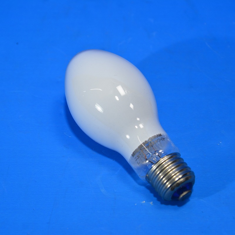 三菱電機　HF40X・W　E26　蛍光形　水銀ランプ　