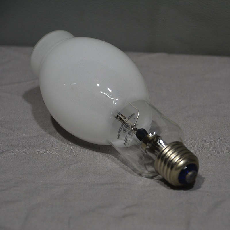 岩崎電気　HF80X　E26　水銀ランプ　アイパワーデラックス　蛍光形　長期在庫品
