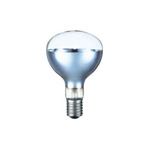 岩崎電気　HRF200X　R形パワーデラックス　反射形（蛍光形）HRF