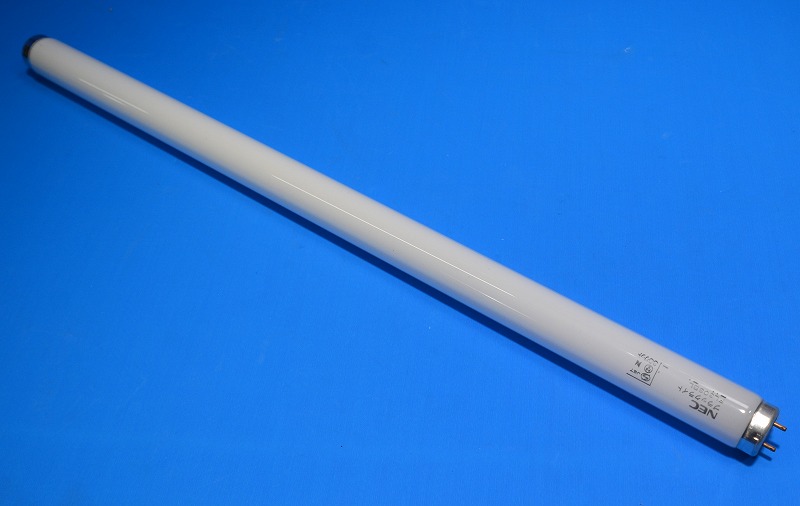 NEC　FL30SBL　ブラックライト　蛍光ランプ