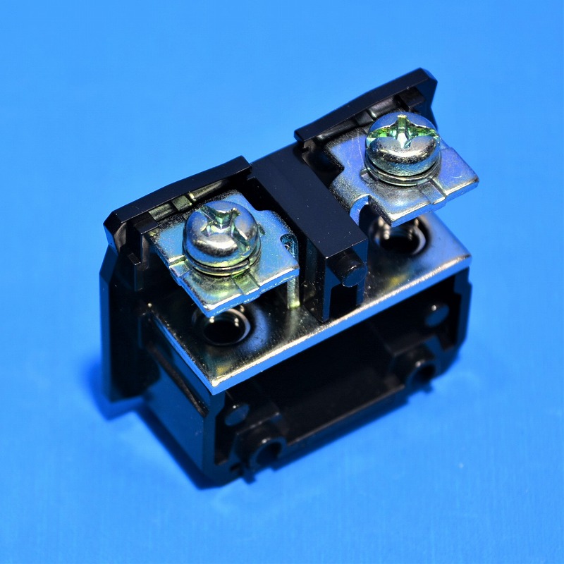 春日電機　TXU60　マルチレール式端子台ジャンプアップ　TXUシリーズ　※在庫品