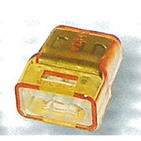 カワグチ　トーメーコネクター　P-3　TMCP3（50個入り）