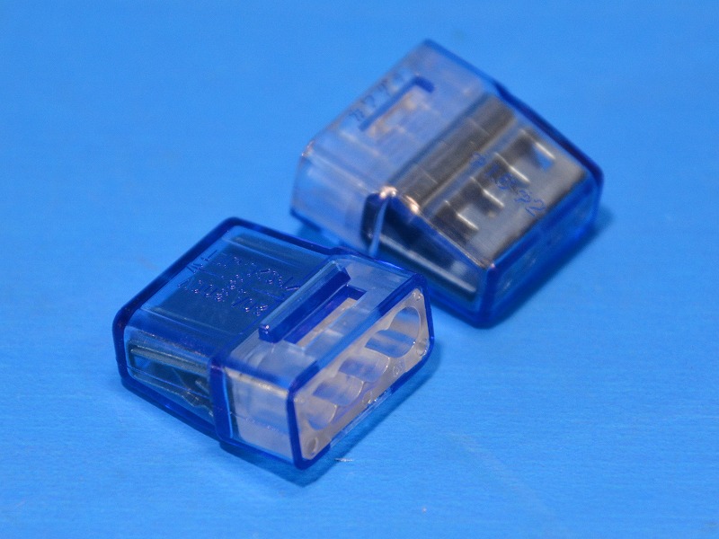 カワグチ　トーメーコネクター　P-4　TMCP4　在庫処分
