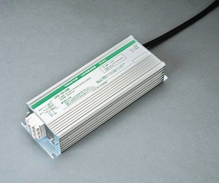 トキコーポレーション　LPS-120-24B　LED用直流電源