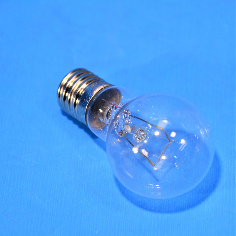 パナソニック　LDS110V36W-CK　E17　クリア　ミニクリプトン電球