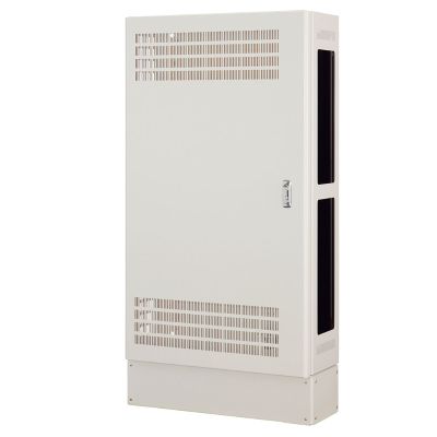 日東工業　THD34-6513　HUB収納キャビネット・壁掛け自立タイプ