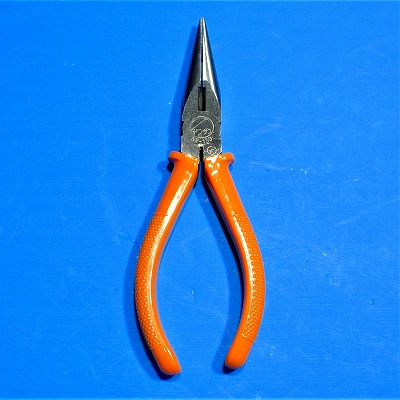 ジェフコム　ラジオペンチ　NR-150 【長期在庫品につき特価】