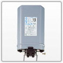 ダイヘン　巻線式ネオントランス　12KV　200V50Hz／9KV　200V50Hz