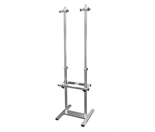 TOKISEI（常盤精工）　PA15TW-BR　PAパネルスタンドTW脚　【両面・屋内】