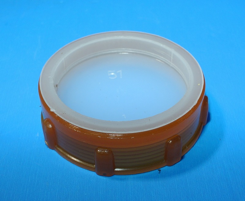 外山電気　PCB51　PCブッシング・厚鋼用