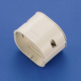 INABA（因幡電器産業）　SJ-66　スリムジョイント　C-04410