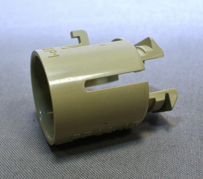 未来工業　SBA-SP1　バラ売り　スライドボックス付属品　SBアダプター
