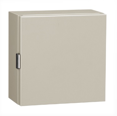 日東工業　CHB12-325A・CHB12-325AC　CH形ボックス（防塵パッキン付）・木製基板付